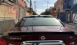 نيسان ماكسيما